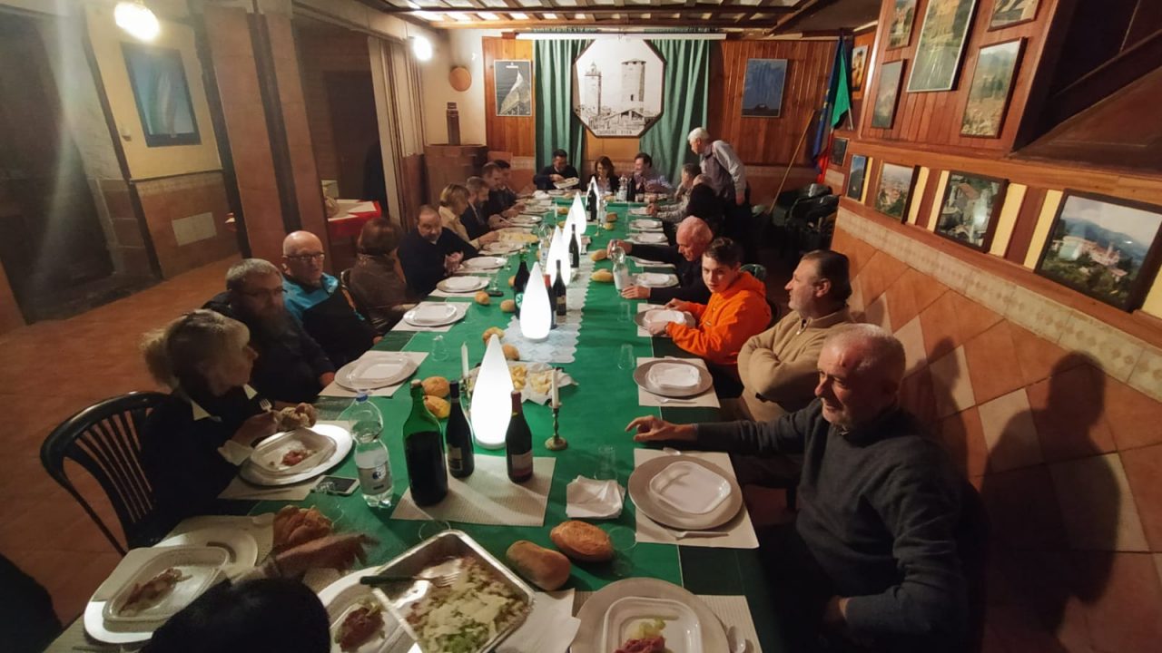 La Lega scende in campo per il piccolo Loris Augusti