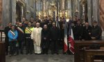 Associazione Nazionale Carabinieri: Celebrata a Cuorgnè la Virgo Fidelis