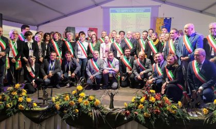 Ingria Comune Fiorito, rappresenterà l'Italia a Communities in bloom