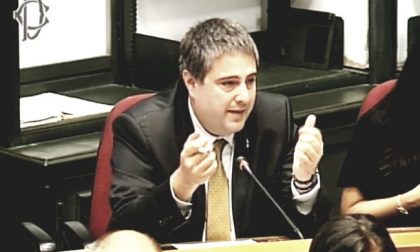 Elezioni, Alessandro Giglio Vigna (Lega): «In questo momento è molto importante fare squadra per il Canavese»