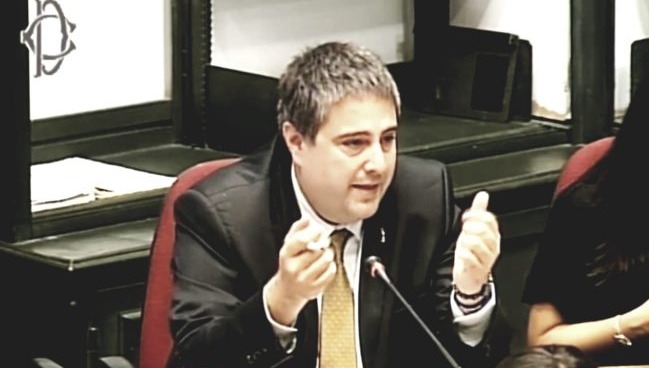 Ponte sul Chiusella, la riapertura entro gennaio 2026