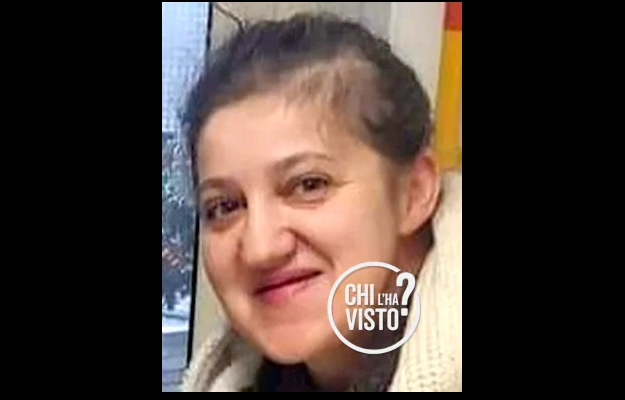 42enne scomparsa da Biella, si cerca ovunque