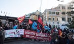 Ex Embraco: Appendino incontra i 400 lavoratori a rischio | VIDEO