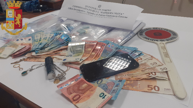 Movement Torino Music Festival 2019, nove persone arrestate