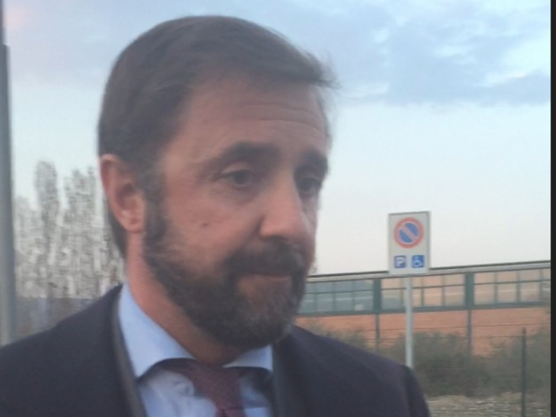 Morto Bertolino, l’avvocato del caso Rosboch