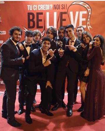 Giovani talenti canavesani trionfano al Believe film Festival