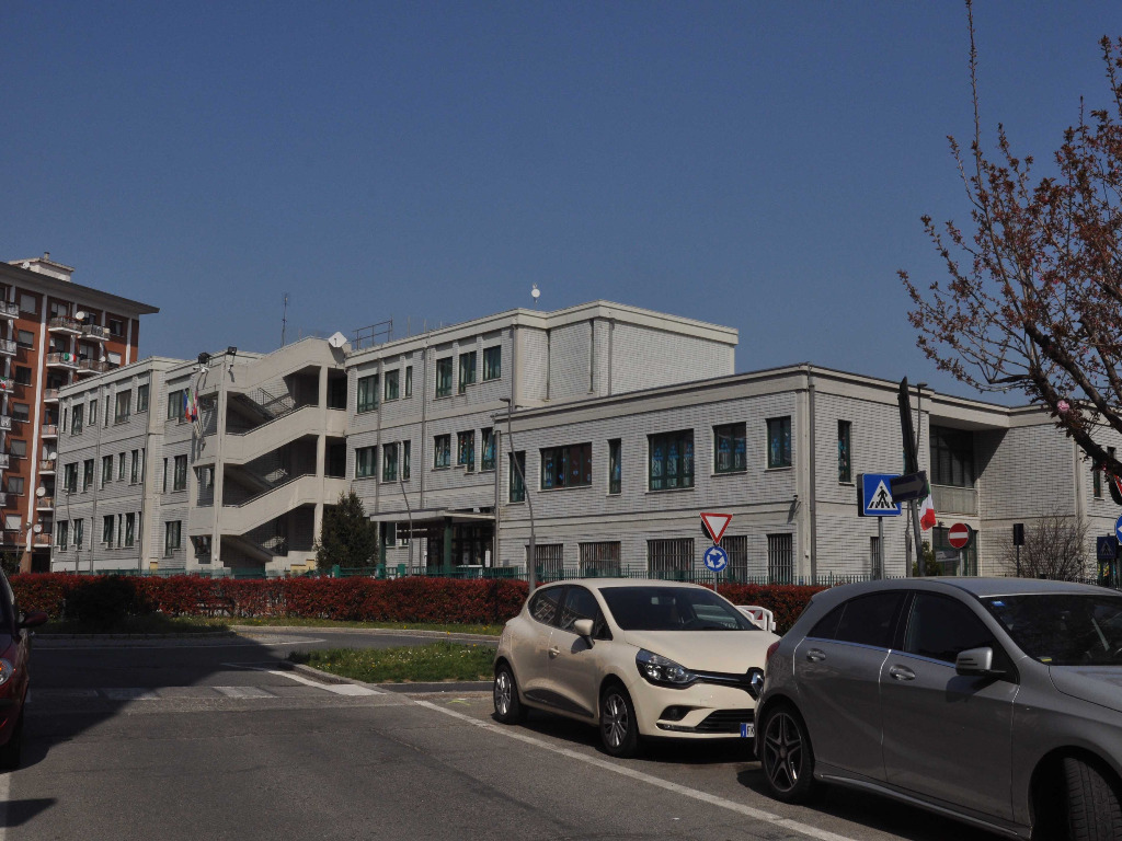 “Sei un nero”: razzismo in classe