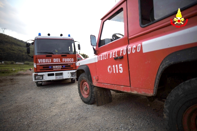 Uomo scomparso nelle Valli di Lanzo, ricerche ancora sospese