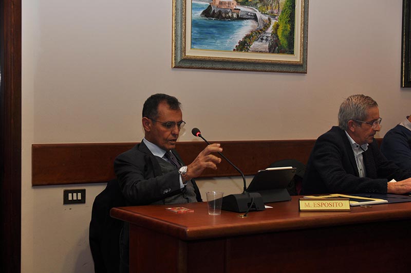 Il consiglio comunale di Caselle non sottoscrive la carta di “Avviso Pubblico”