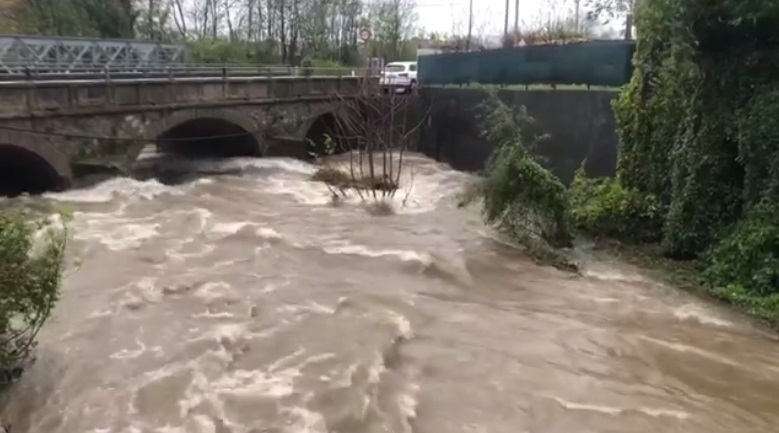 Ventenne malato tenta il suicidio salvato in extremis