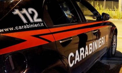 Cuorgnè-Castellamonte: tenta il suicidio, salvato dai Carabinieri