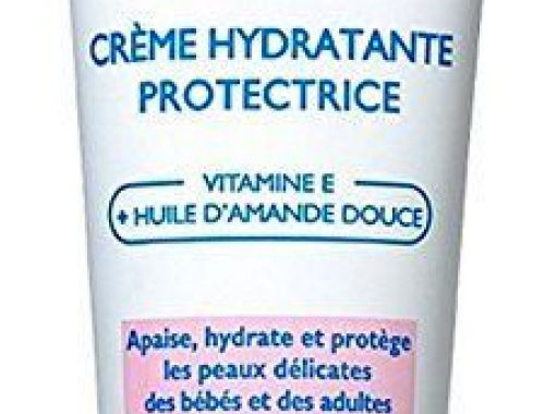 Crema idratante per bambini contaminata da batteri, ritirata