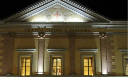 Gli accordi rivelati prosegue  domenica 17 novembre al Teatro Giacosa di Ivrea.