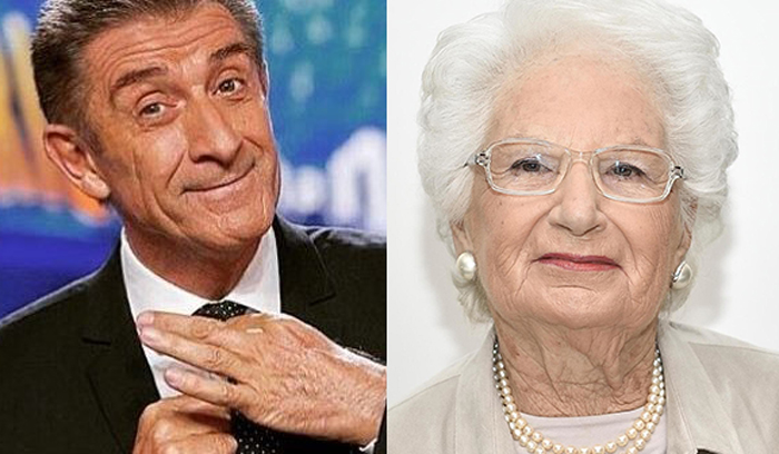 Ezio Greggio rifiuta cittadinanza di Biella “per rispetto di Liliana Segre”