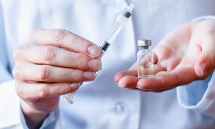 Il Piemonte estende la gratuità vaccino anti-influenzale: gratis dai 60 anni