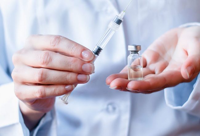 Il Piemonte estende la gratuità vaccino anti-influenzale: gratis dai 60 anni
