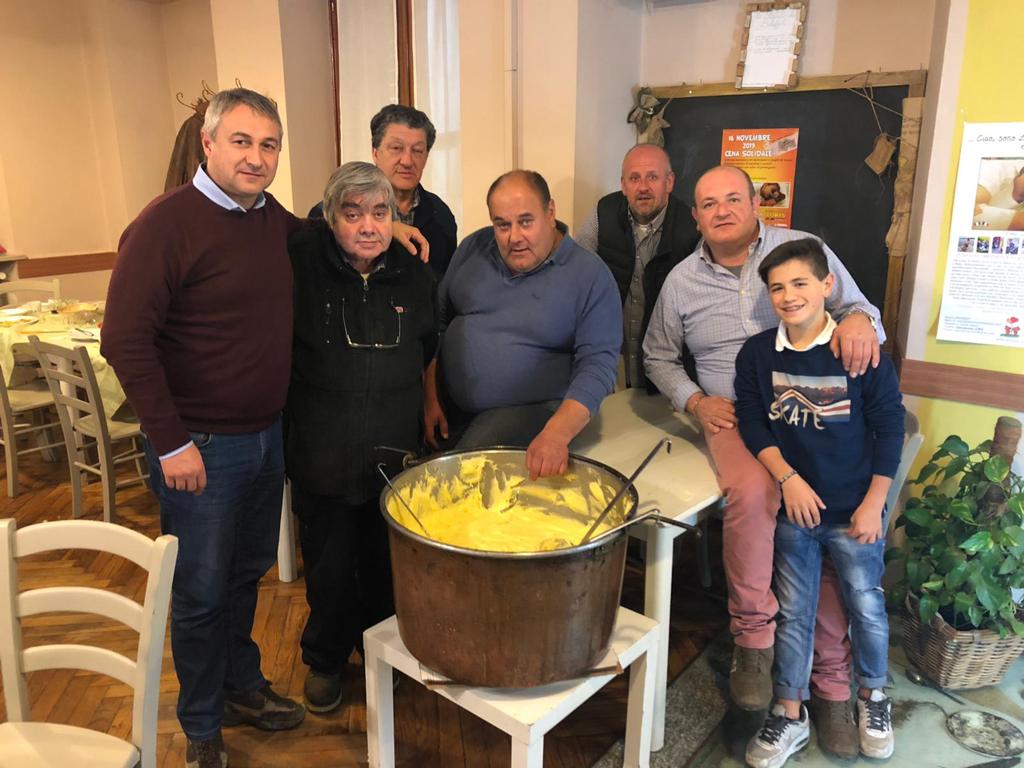 Per Loris, anche la maglietta autografata da Celestino Vietti