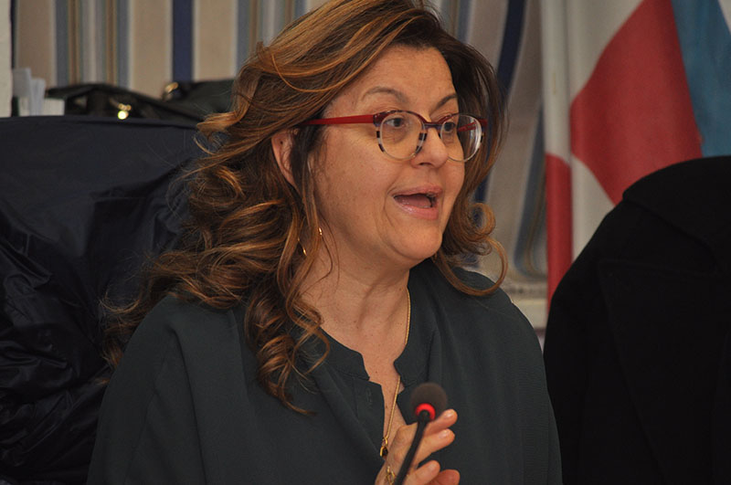 Novità in Comune a Robassomero