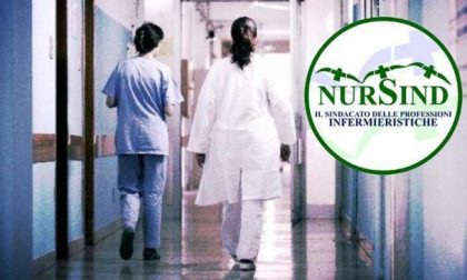Salgono i contagi e riaprono i reparti Covid, Nursind: "Il personale infermieristico non è sufficiente"