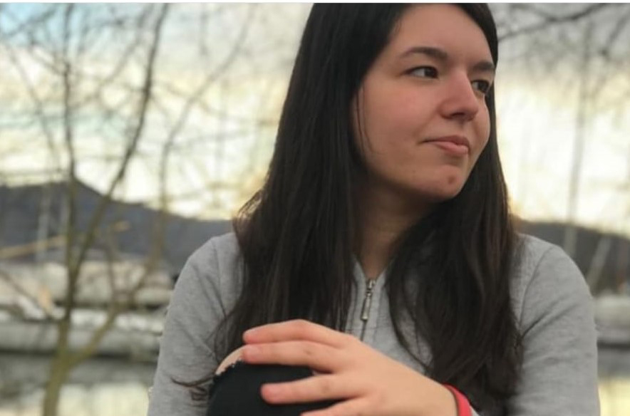 Giovedì a Loranzè il funerale di Erika Russo Testagrossa