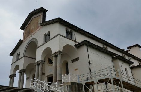 Il senatore Pianasso su Belmonte: Porteremo a casa l’acquisto del santuario