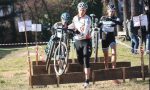 Asd Rivarolo decima prova della Coppa Piemonte di ciclocross