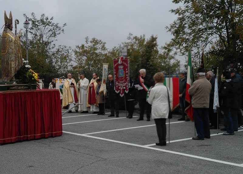 Domani a Robassomero la benedizione della Stura