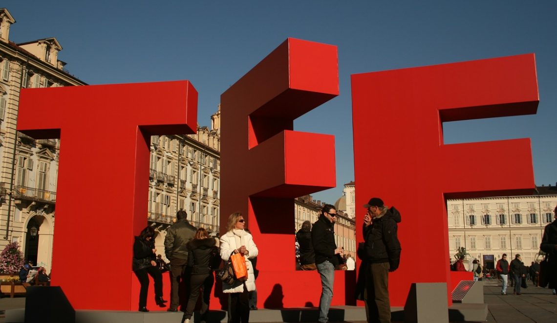 Torino Film Festival, domani comincia la 37esima edizione