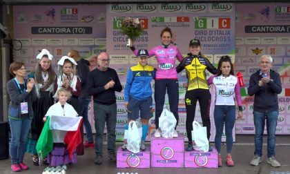 Giro d'Italia di ciclocross: il bilancio è eccezionale!