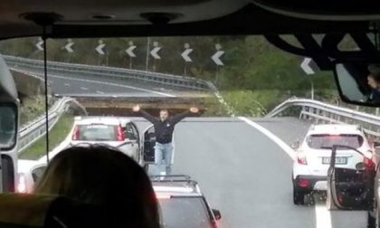 Oggi riapre la A6 Savona-Torino dopo il crollo del viadotto