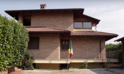 Un futuro sociale per la villa confiscata a Nicola Assisi a San Giusto