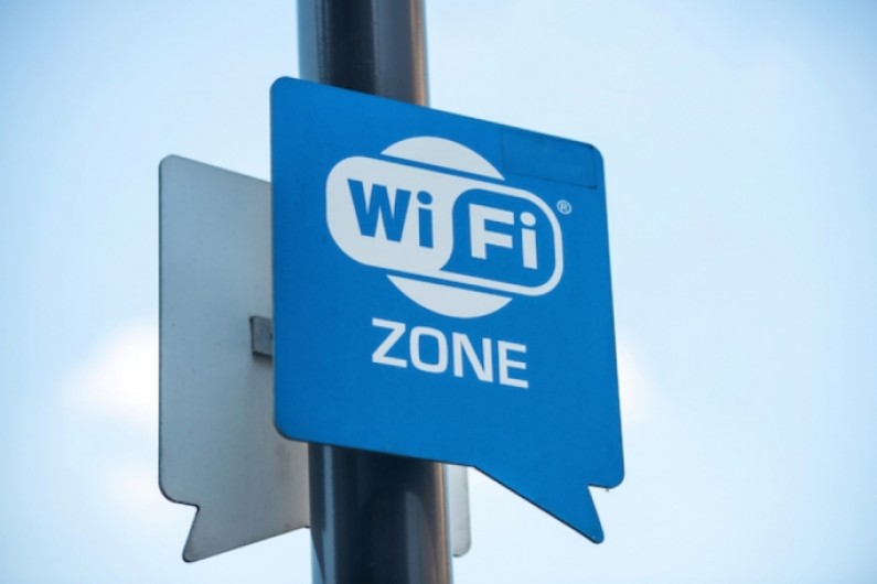 Lusigliè vincitore del voucher sul bando WiFi4EU Reti gratuite per cittadini e turisti