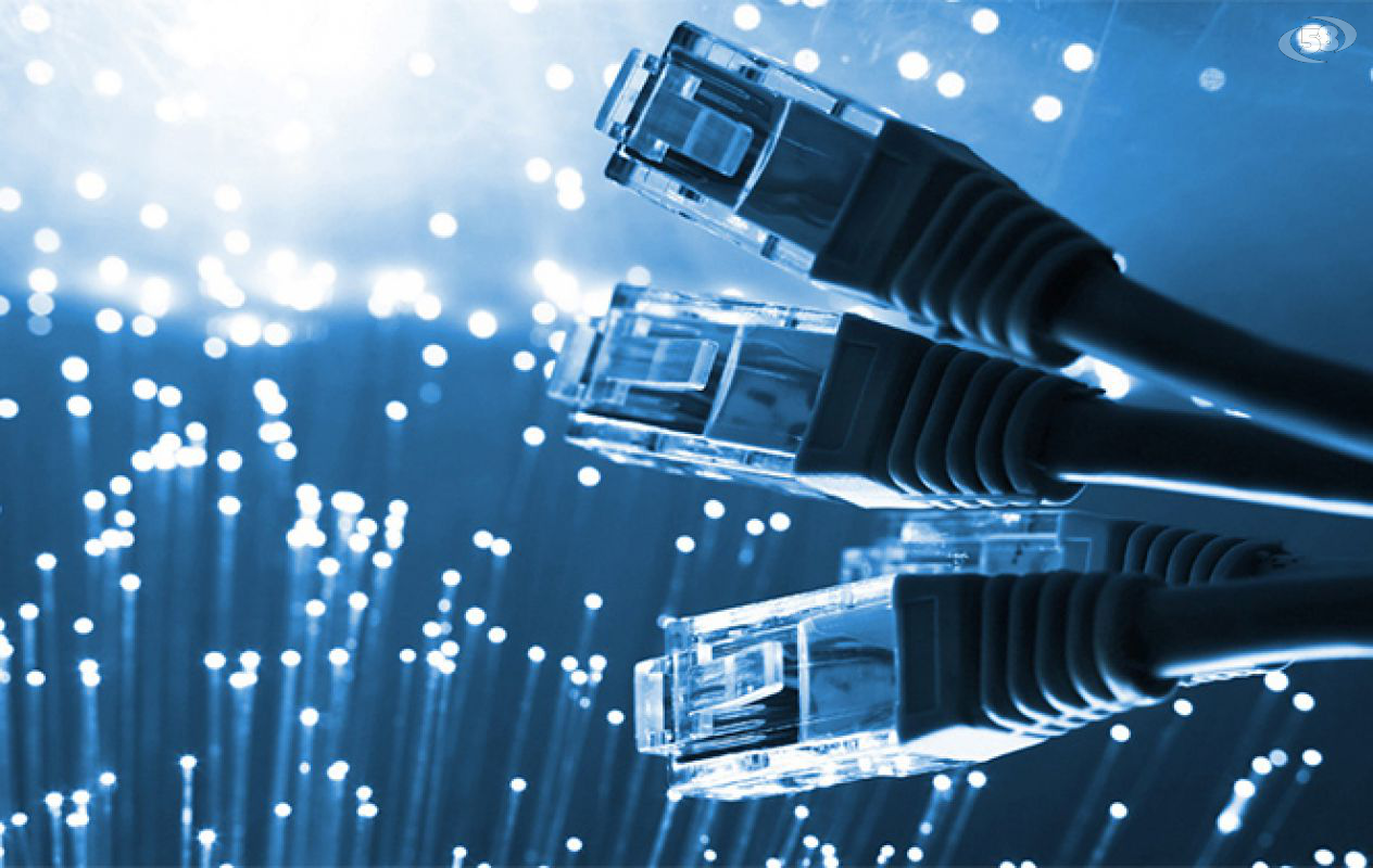 Banda ultra-larga ad Agliè, iniziati i lavori di Enel Open Fiber