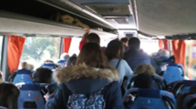 Bonus trasporti per gli studenti delle scuole superiori delle Unioni Montane