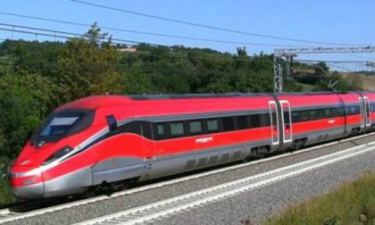 Treni a idrogeno: il Piemonte sarà la Regione europea della sperimentazione