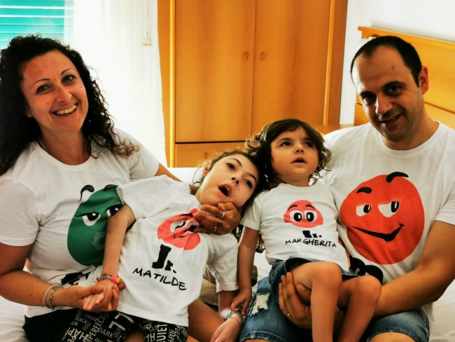 Scuola vietata ad una bimba disabile a Chivasso