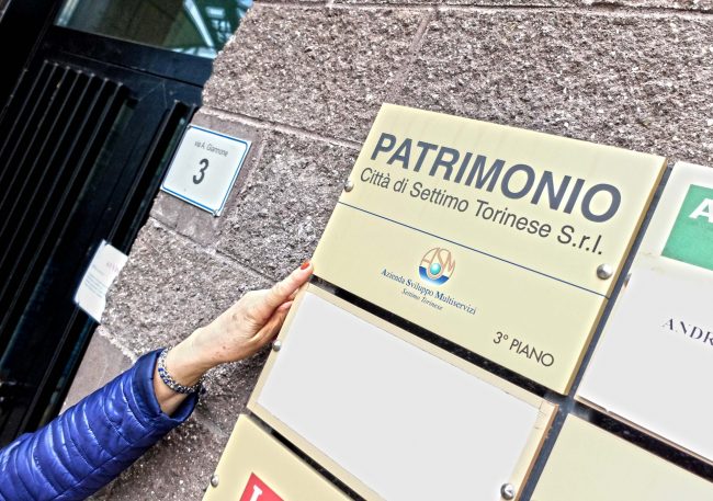 Cercasi impiegati, Società Patrimonio assume a Settimo Torinese