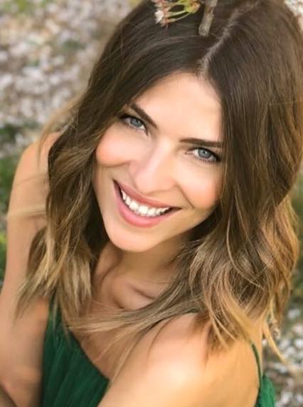 Cristina Chiabotto si sfoga: «Ho la coscienza a posto»