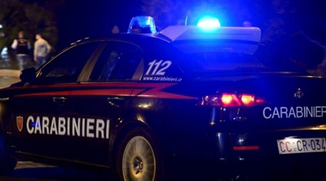 Uno Sportello d’Ascolto grazie a Carabinieri e Comune