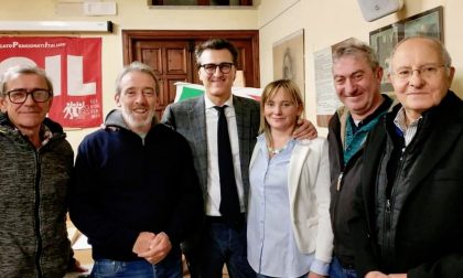 Simona Appino nuovo segretario  del circolo PD “Alto Canavese”