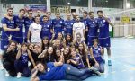 Pallavolo Valli di Lanzo assegnato il marchio di qualità argento per il settore giovanile