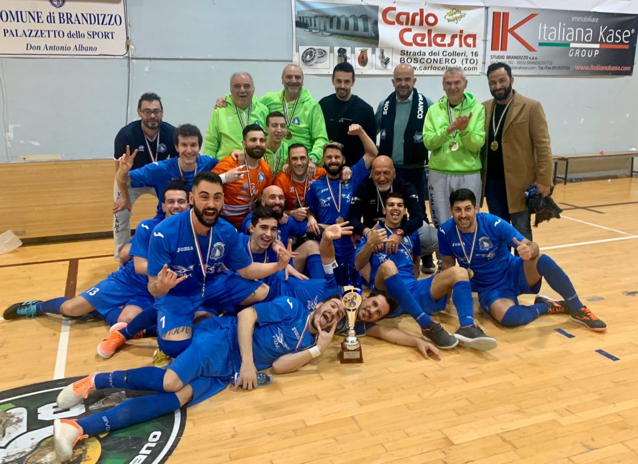 Il Val d’Lans vince la Coppa Italia piemontese