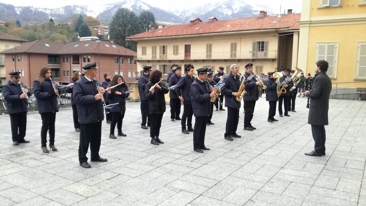 250 anni di fondazione della Filarmonica Fornese
