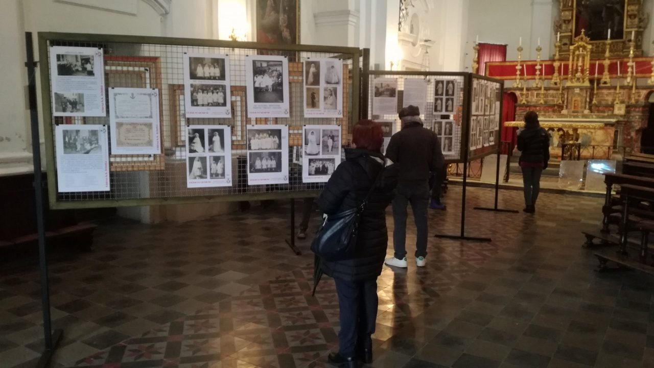 1000 anni di Busano, una mostra fotografica per festeggiarli | FOTO