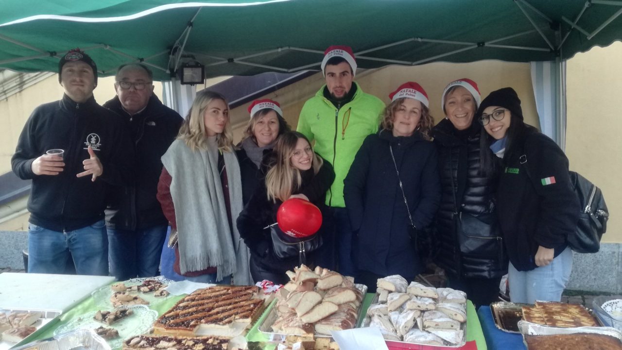 Natale dei Paluc un successo l’evento a Forno