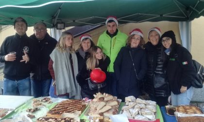 Natale dei Paluc un successo l'evento a Forno