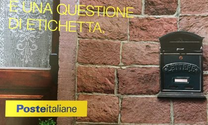 "Etichetta la cassetta", anche in provincia di Torino il progetto di Poste Italiane