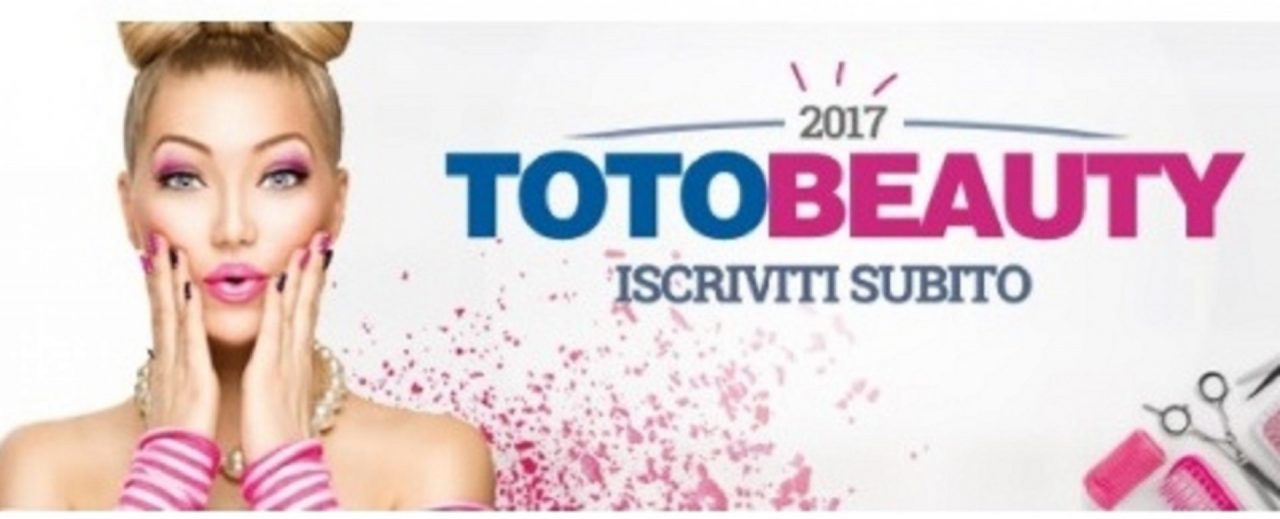 Totobeauty partecipate anche voi all’iniziativa del Giornale di Ivrea