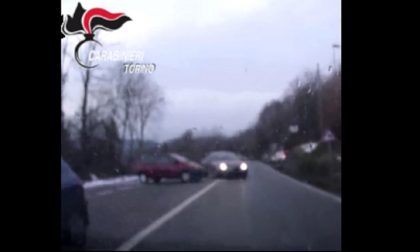 Esce dal carcere e ruba un'auto per tornare a casa: arrestato