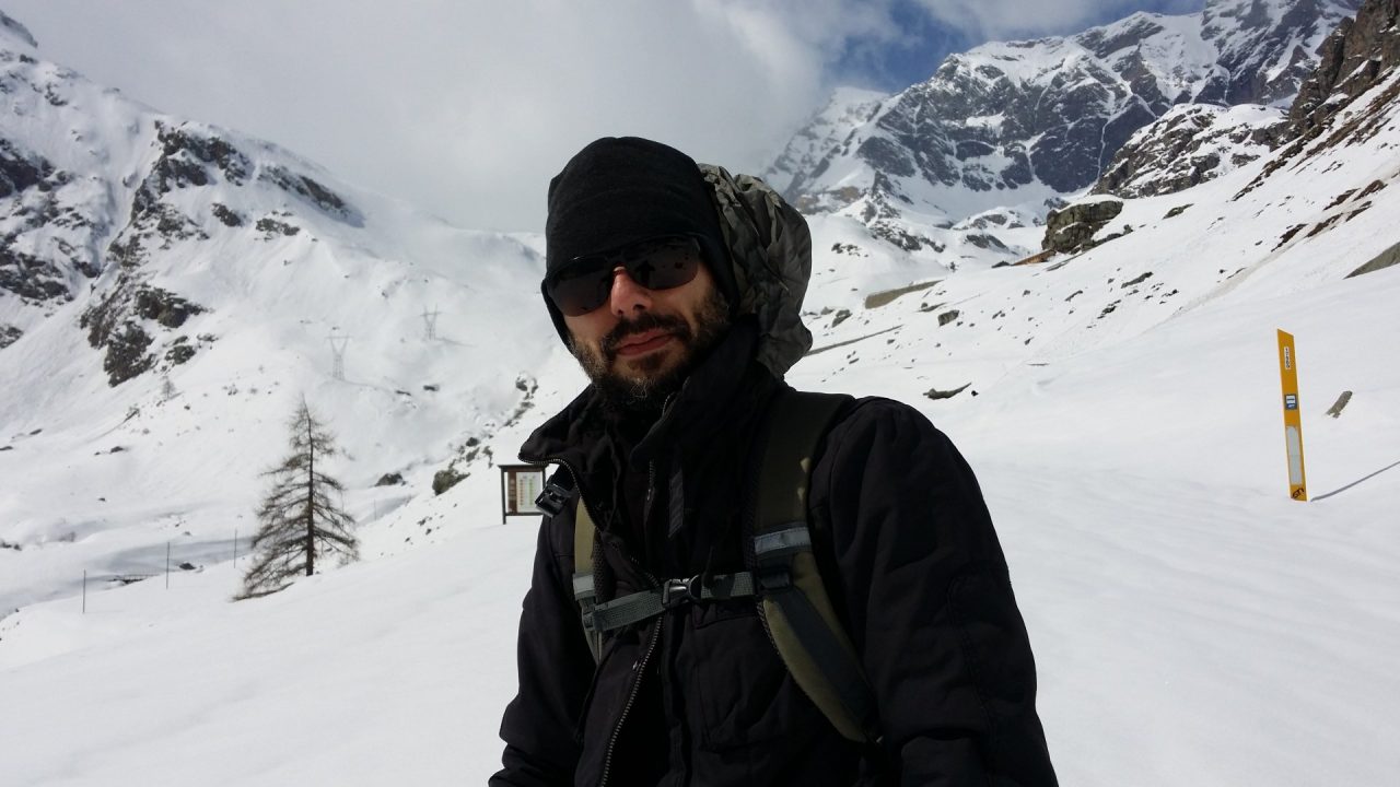 Meteonuvola su Telegram ti avverte delle emergenze